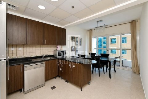 Byt v Dubai Marina, Dubai, SAE 2 ložnice, 123.65 m² Č.: 759748 - fotografie 9