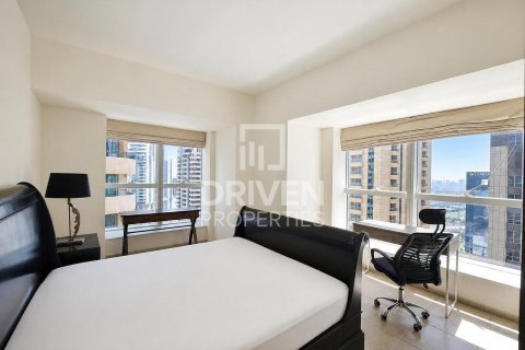 Byt v Dubai Marina, Dubai, SAE 2 ložnice, 123.65 m² Č.: 759748 - fotografie 7