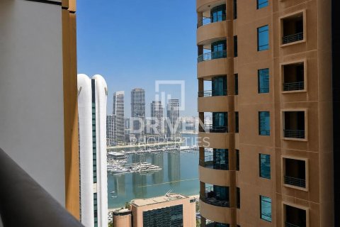 Byt v Dubai Marina, Dubai, SAE 2 ložnice, 123.65 m² Č.: 759748 - fotografie 18