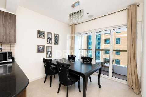 Byt v Dubai Marina, Dubai, SAE 2 ložnice, 123.65 m² Č.: 759748 - fotografie 10