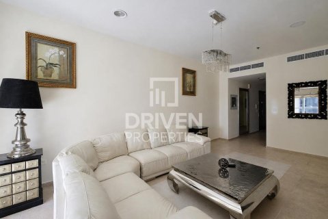 Appartement in Dubai Marina, Dubai, VAE 2 slaapkamers, 123.65 vr.m. nr 759748