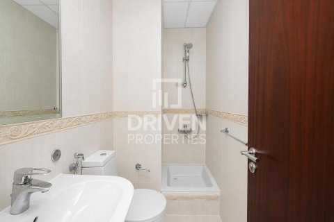 Byt v Dubai Marina, Dubai, SAE 2 ložnice, 123.65 m² Č.: 759748 - fotografie 14