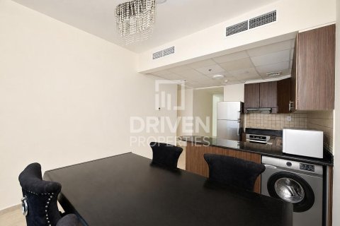 Byt v Dubai Marina, Dubai, SAE 2 ložnice, 123.65 m² Č.: 759748 - fotografie 12