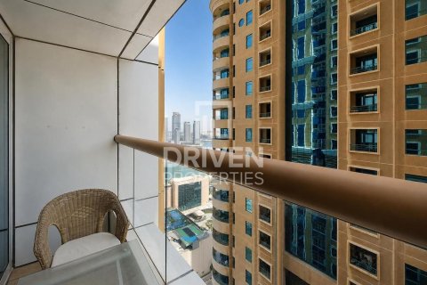 Byt v Dubai Marina, Dubai, SAE 2 ložnice, 123.65 m² Č.: 759748 - fotografie 20