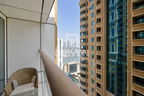 Byt v Dubai Marina, Dubai, SAE 2 ložnice, 123.65 m² Č.: 759748 - fotografie 17