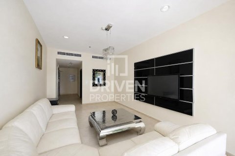 Byt v Dubai Marina, Dubai, SAE 2 ložnice, 123.65 m² Č.: 759748 - fotografie 3