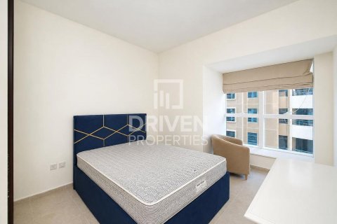 Byt v Dubai Marina, Dubai, SAE 2 ložnice, 123.65 m² Č.: 759748 - fotografie 5