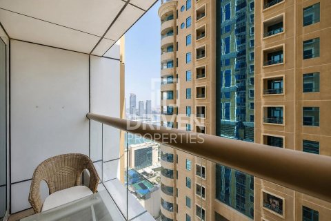 Byt v Dubai Marina, Dubai, SAE 2 ložnice, 123.65 m² Č.: 759748 - fotografie 16