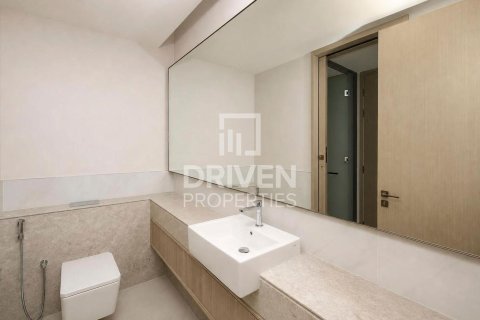 Apartmán v Dubai Creek Harbour (The Lagoons), Dubai, SAE 2 spálne, 102.47 m2 č. 759744 - Fotografia 13