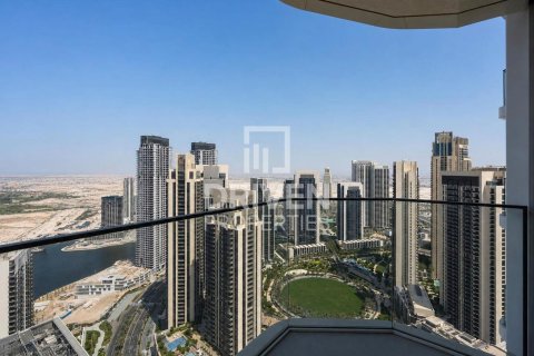 Apartmán v Dubai Creek Harbour (The Lagoons), Dubai, SAE 2 spálne, 102.47 m2 č. 759744 - Fotografia 19