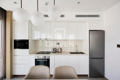 Apartmán v Dubai Creek Harbour (The Lagoons), Dubai, SAE 2 spálne, 102.47 m2 č. 759744 - Fotografia 11