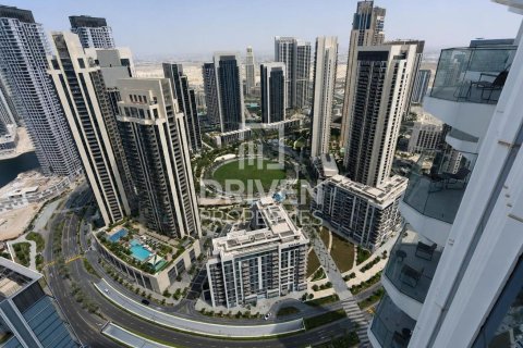 Apartmán v Dubai Creek Harbour (The Lagoons), Dubai, SAE 2 spálne, 102.47 m2 č. 759744 - Fotografia 16