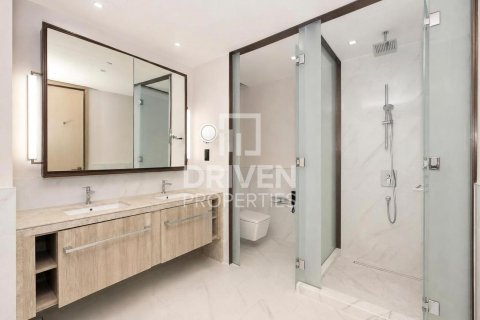 Apartmán v Dubai Creek Harbour (The Lagoons), Dubai, SAE 2 spálne, 102.47 m2 č. 759744 - Fotografia 14