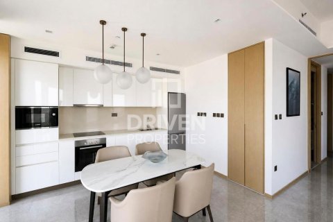 Apartmán v Dubai Creek Harbour (The Lagoons), Dubai, SAE 2 spálne, 102.47 m2 č. 759744 - Fotografia 12