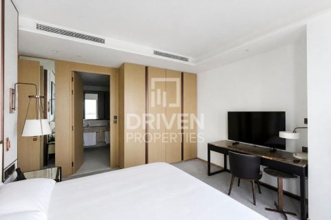 Apartmán v Dubai Creek Harbour (The Lagoons), Dubai, SAE 2 spálne, 102.47 m2 č. 759744 - Fotografia 9