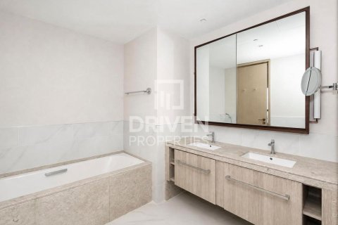 Apartmán v Dubai Creek Harbour (The Lagoons), Dubai, SAE 2 spálne, 102.47 m2 č. 759744 - Fotografia 15