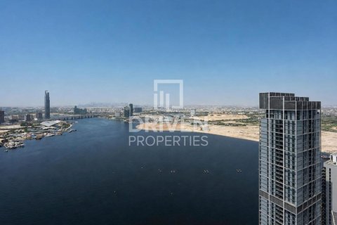 Apartmán v Dubai Creek Harbour (The Lagoons), Dubai, SAE 2 spálne, 102.47 m2 č. 759744 - Fotografia 17