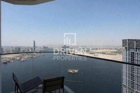 Apartmán v Dubai Creek Harbour (The Lagoons), Dubai, SAE 2 spálne, 102.47 m2 č. 759744 - Fotografia 18