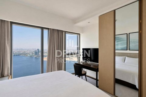 Apartmán v Dubai Creek Harbour (The Lagoons), Dubai, SAE 2 spálne, 102.47 m2 č. 759744 - Fotografia 4