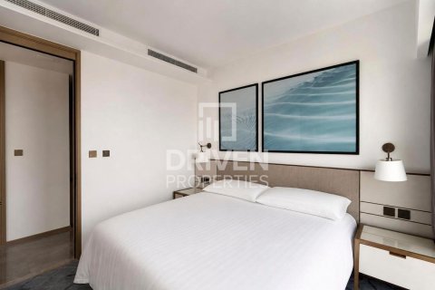 Apartmán v Dubai Creek Harbour (The Lagoons), Dubai, SAE 2 spálne, 102.47 m2 č. 759744 - Fotografia 8