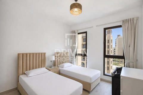 Huoneisto Umm Suqeim, Dubai, Arabiemiraatit 2 makuuhuonetta, 102.01 m2 № 759742 - kuva 7