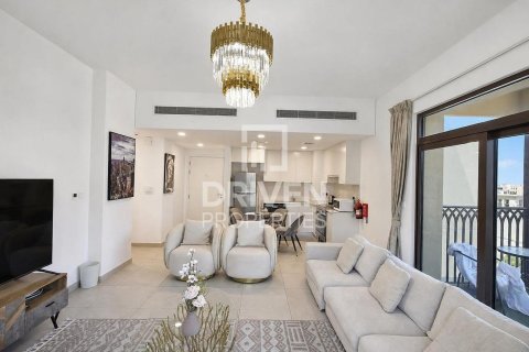 Huoneisto Umm Suqeim, Dubai, Arabiemiraatit 2 makuuhuonetta, 102.01 m2 № 759742 - kuva 5