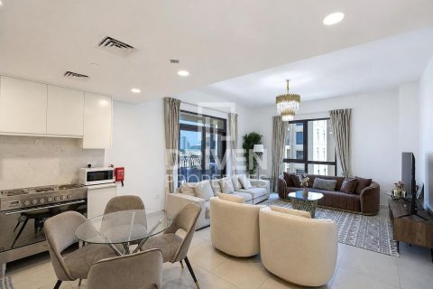 Huoneisto Umm Suqeim, Dubai, Arabiemiraatit 2 makuuhuonetta, 102.01 m2 № 759742 - kuva 2