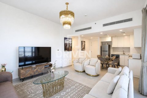 Huoneisto Umm Suqeim, Dubai, Arabiemiraatit 2 makuuhuonetta, 102.01 m2 № 759742 - kuva 4