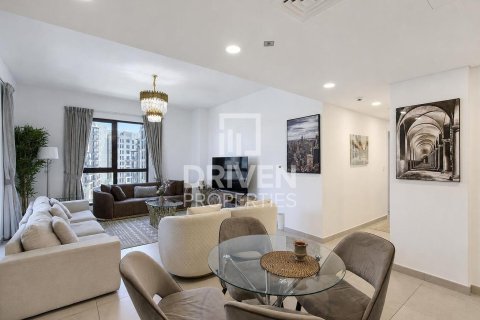 Huoneisto Umm Suqeim, Dubai, Arabiemiraatit 2 makuuhuonetta, 102.01 m2 № 759742 - kuva 3