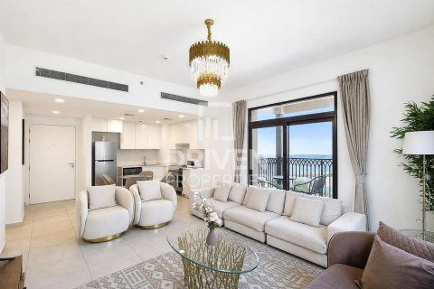 Huoneisto Umm Suqeim, Dubai, Arabiemiraatit 2 makuuhuonetta, 102.01 m2 № 759742 - kuva 6