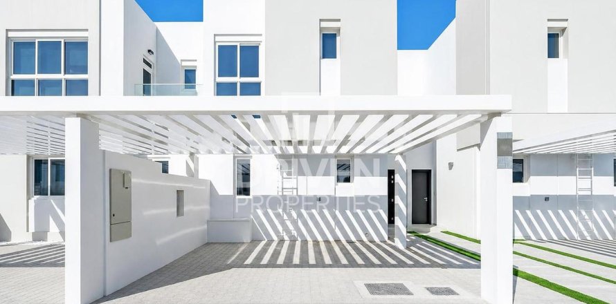 Shtëpi në qytet në Mudon, Dubai, Emiratet e Bashkuara Arabe 3 dhoma gjumi, 159.42 m2. № 759746