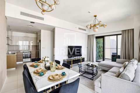 Wohnung zur Miete in Downtown Dubai (Downtown Burj Dubai), Dubai, VAE 3 Schlafzimmer, 122.35 m2 Nr. 759747 - Foto 7