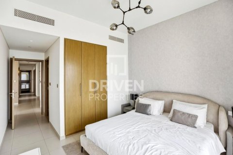 Wohnung zur Miete in Downtown Dubai (Downtown Burj Dubai), Dubai, VAE 3 Schlafzimmer, 122.35 m2 Nr. 759747 - Foto 12