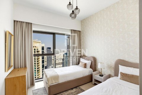 Wohnung zur Miete in Downtown Dubai (Downtown Burj Dubai), Dubai, VAE 3 Schlafzimmer, 122.35 m2 Nr. 759747 - Foto 16