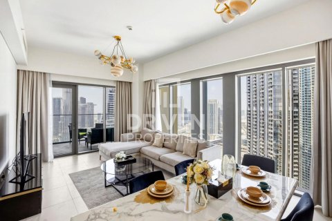 Wohnung zur Miete in Downtown Dubai (Downtown Burj Dubai), Dubai, VAE 3 Schlafzimmer, 122.35 m2 Nr. 759747 - Foto 8