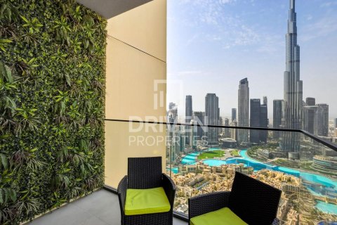 Wohnung zur Miete in Downtown Dubai (Downtown Burj Dubai), Dubai, VAE 3 Schlafzimmer, 122.35 m2 Nr. 759747 - Foto 21