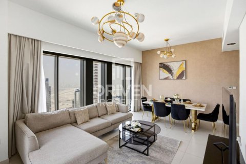 Wohnung zur Miete in Downtown Dubai (Downtown Burj Dubai), Dubai, VAE 3 Schlafzimmer, 122.35 m2 Nr. 759747 - Foto 5