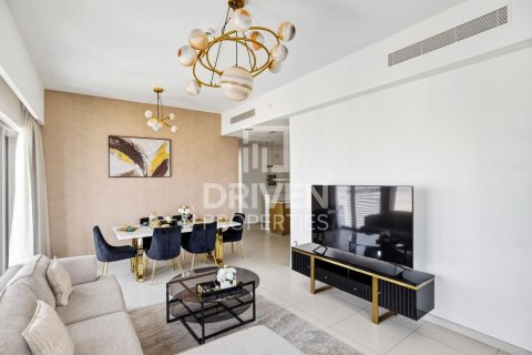 Wohnung zur Miete in Downtown Dubai (Downtown Burj Dubai), Dubai, VAE 3 Schlafzimmer, 122.35 m2 Nr. 759747 - Foto 6