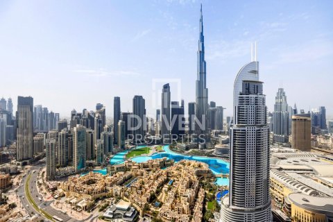 Wohnung zur Miete in Downtown Dubai (Downtown Burj Dubai), Dubai, VAE 3 Schlafzimmer, 122.35 m2 Nr. 759747 - Foto 4