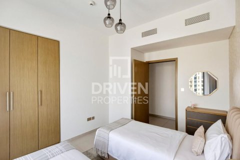 Wohnung zur Miete in Downtown Dubai (Downtown Burj Dubai), Dubai, VAE 3 Schlafzimmer, 122.35 m2 Nr. 759747 - Foto 15