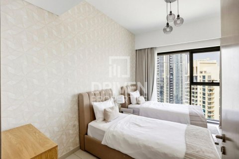 Wohnung zur Miete in Downtown Dubai (Downtown Burj Dubai), Dubai, VAE 3 Schlafzimmer, 122.35 m2 Nr. 759747 - Foto 14
