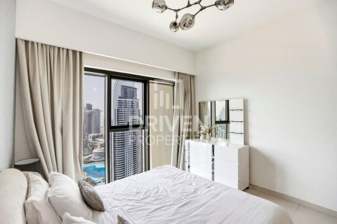 Wohnung zur Miete in Downtown Dubai (Downtown Burj Dubai), Dubai, VAE 3 Schlafzimmer, 122.35 m2 Nr. 759747 - Foto 9