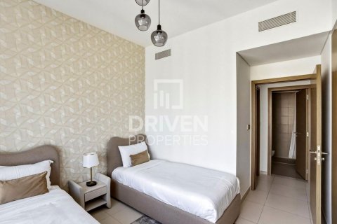 Wohnung zur Miete in Downtown Dubai (Downtown Burj Dubai), Dubai, VAE 3 Schlafzimmer, 122.35 m2 Nr. 759747 - Foto 17