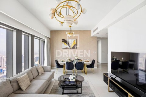Wohnung in Downtown Dubai (Downtown Burj Dubai), Dubai, VAE: 3 Schlafzimmer, 122.35 m2 Nr. 759747