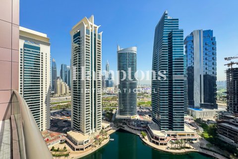 Apartamento para arrendamento em Jumeirah Lake Towers, Dubai, EAU 2 quartos, 121.61002700 m2 № 679442 - foto 13