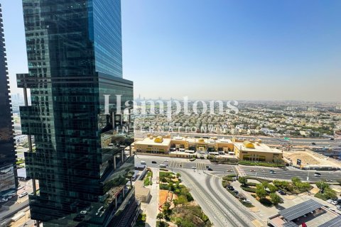 Apartamento para arrendamento em Jumeirah Lake Towers, Dubai, EAU 2 quartos, 121.61002700 m2 № 679442 - foto 8