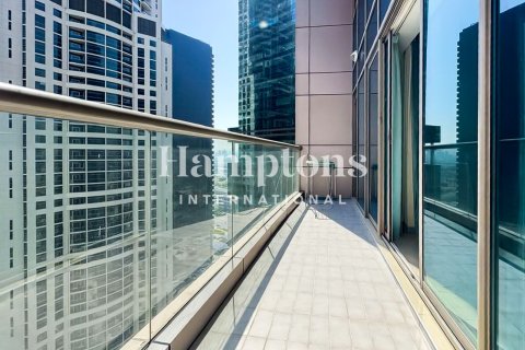 Apartamento para arrendamento em Jumeirah Lake Towers, Dubai, EAU 2 quartos, 121.61002700 m2 № 679442 - foto 5
