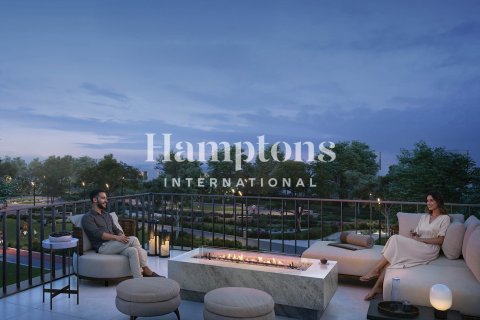 Villa para arrendamento em Dubai, EAU 5 quartos, 469.62466500 m2 № 679446 - foto 14