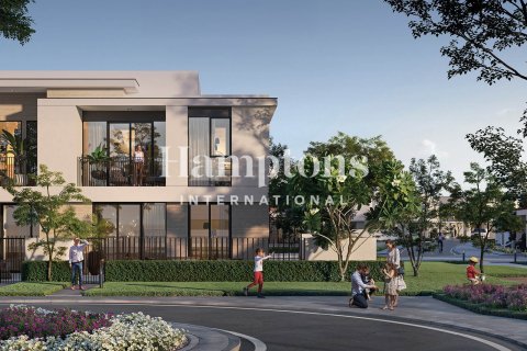 Villa para arrendamento em Dubai, EAU 5 quartos, 469.62466500 m2 № 679446 - foto 9
