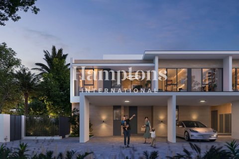 Villa para arrendamento em Dubai, EAU 5 quartos, 469.62466500 m2 № 679446 - foto 3